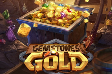 Gemstonegold автомат Atom Casino